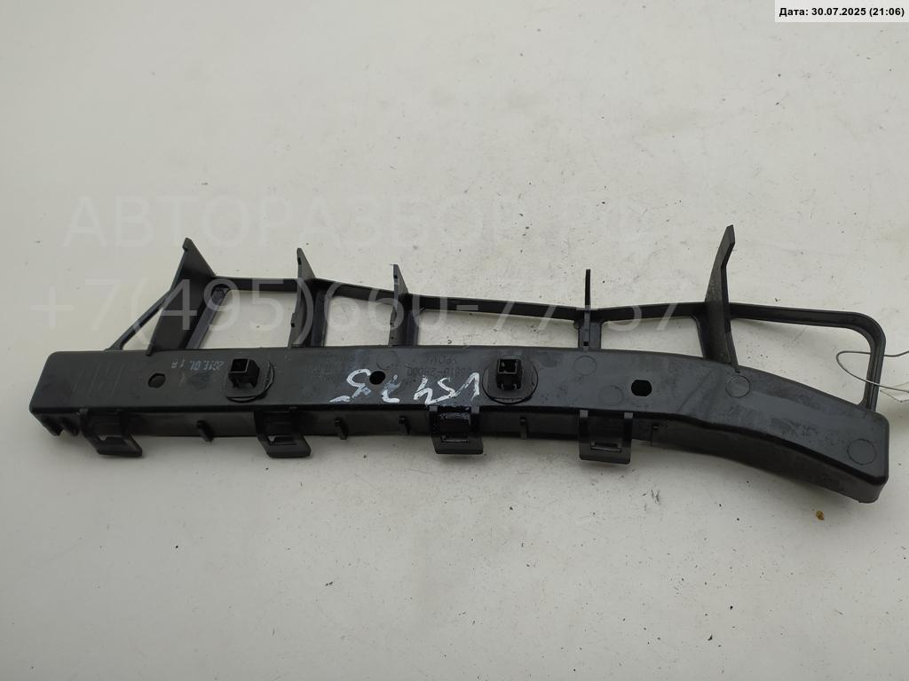 Кронштейн заднего бампера