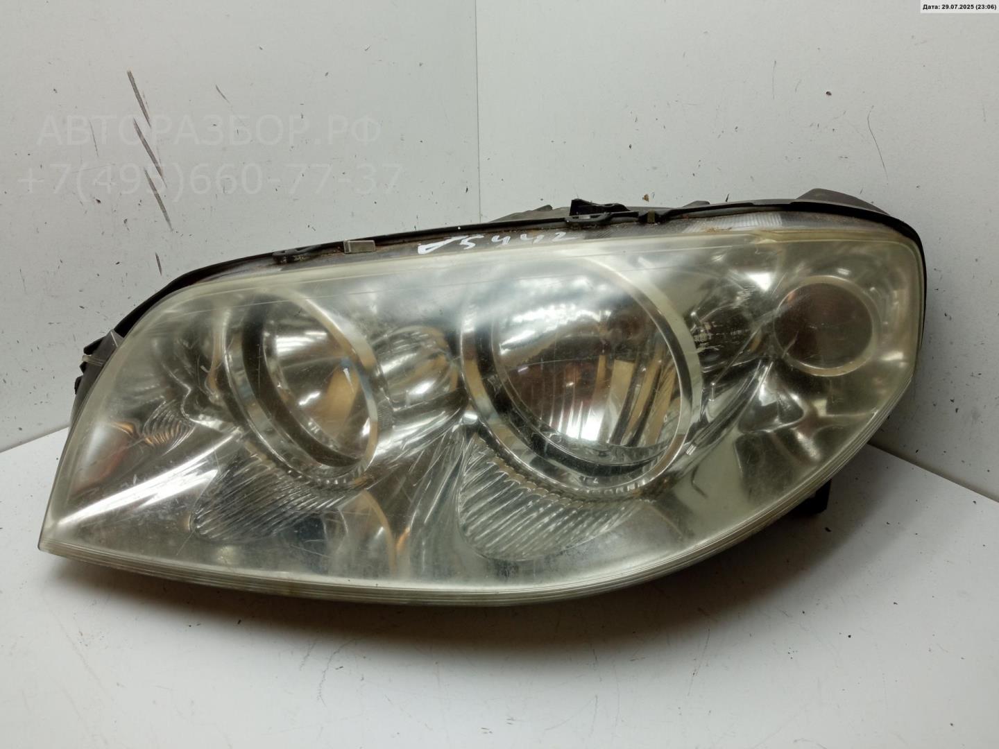 Фара левая