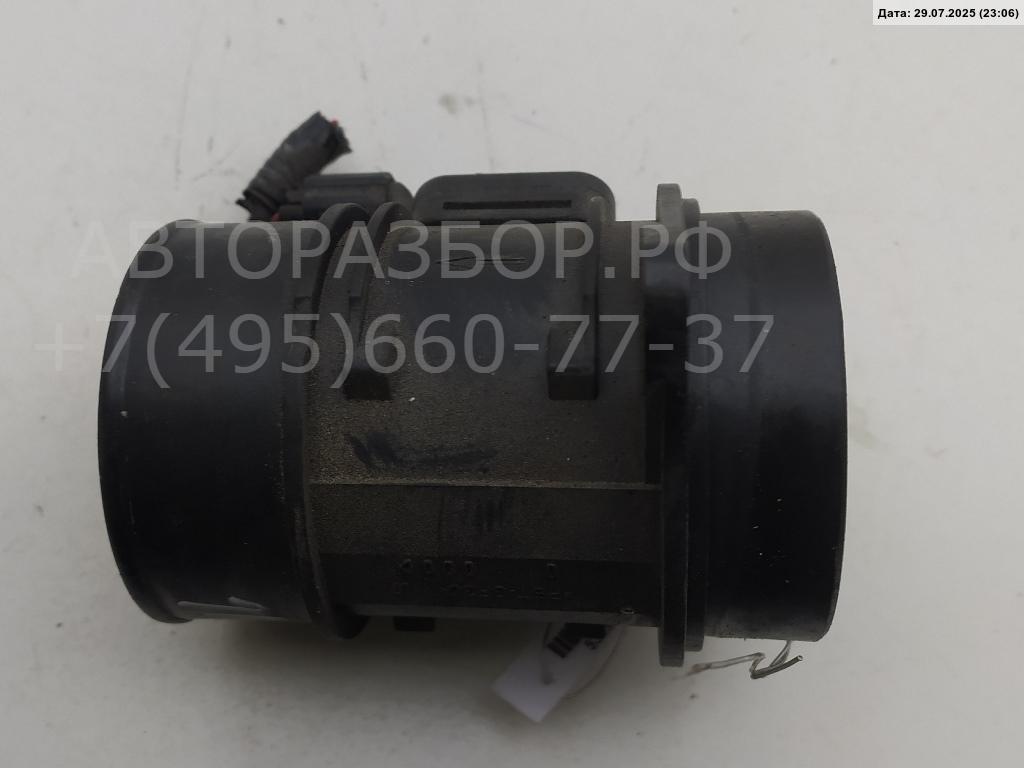 Расходомер воздуха (ДМРВ)