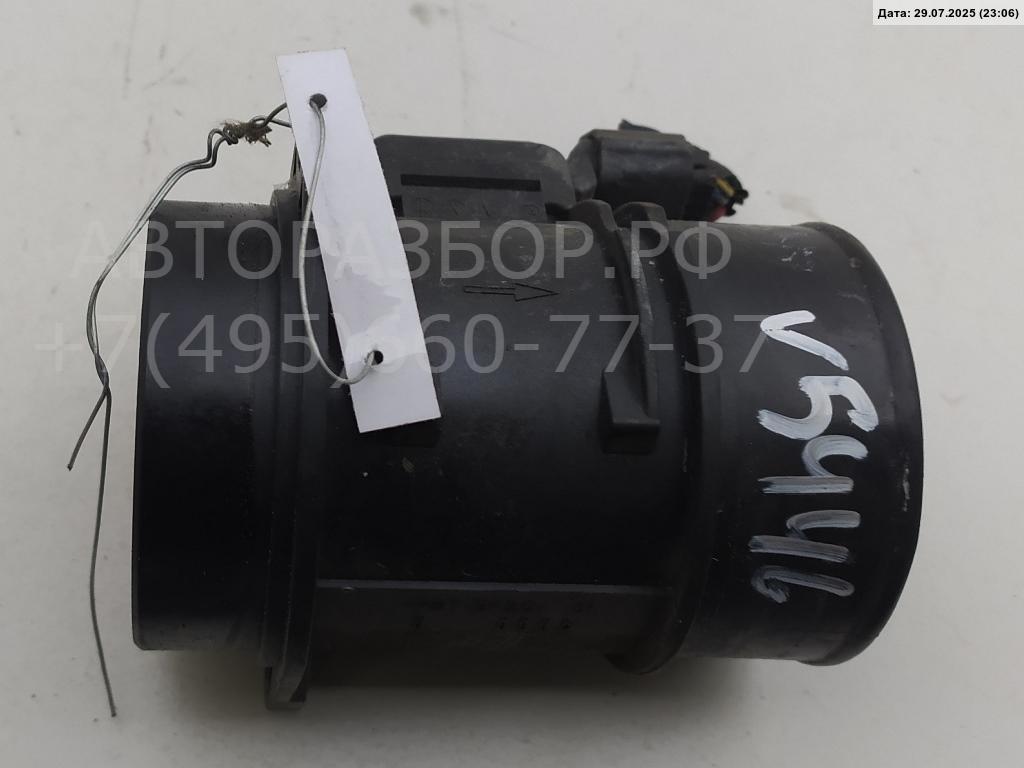 Расходомер воздуха (ДМРВ)