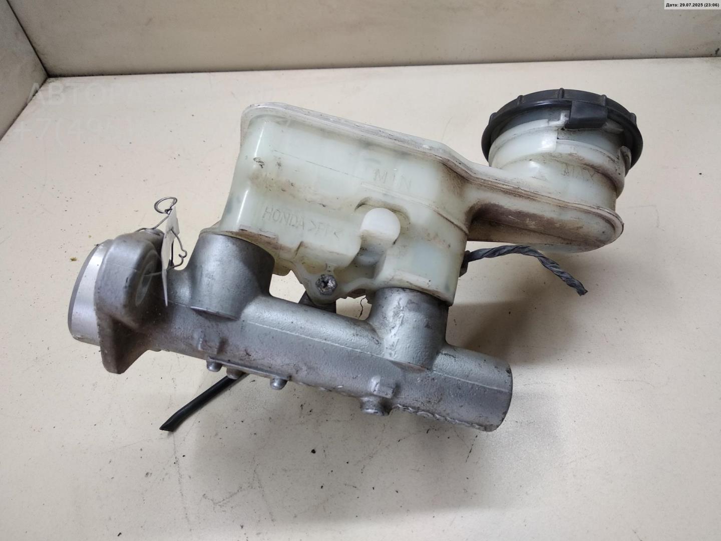 Цилиндр тормозной главный