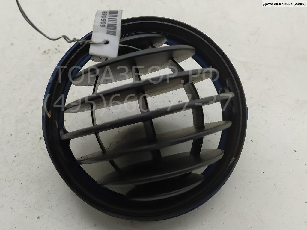 Дефлектор воздушный