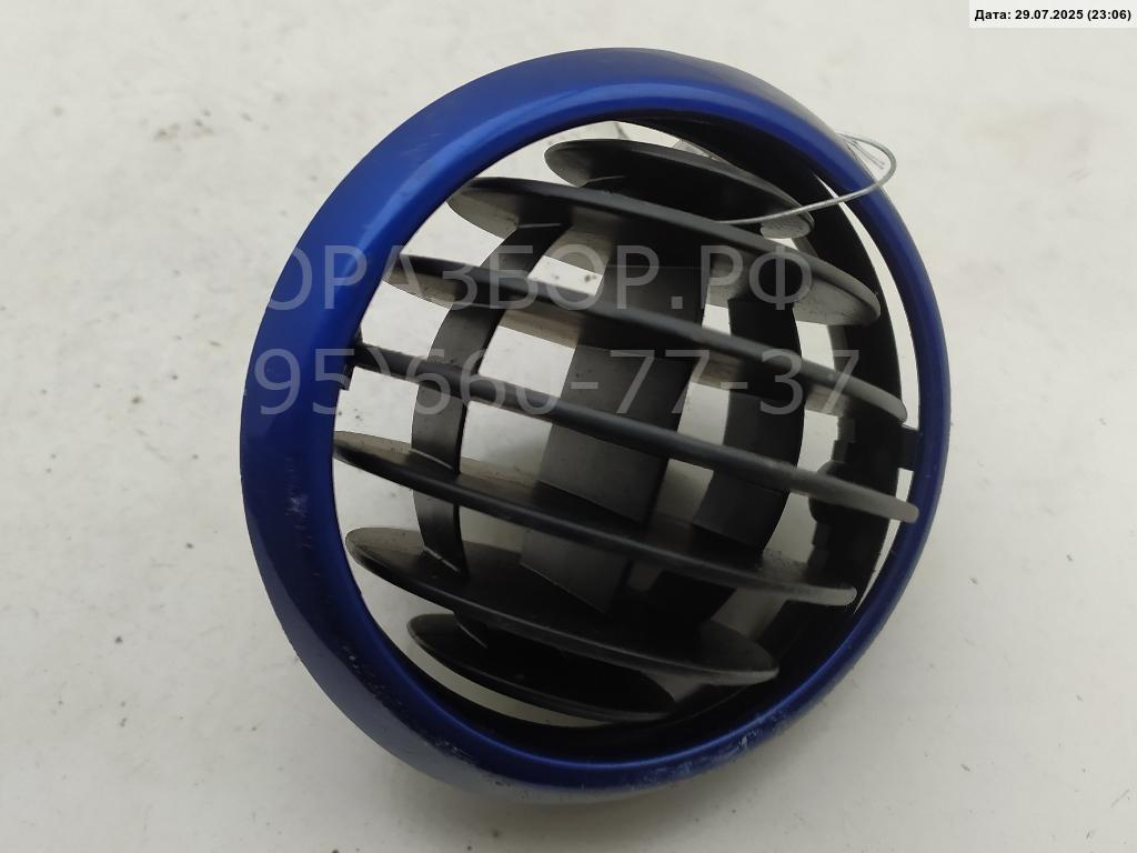 Дефлектор воздушный