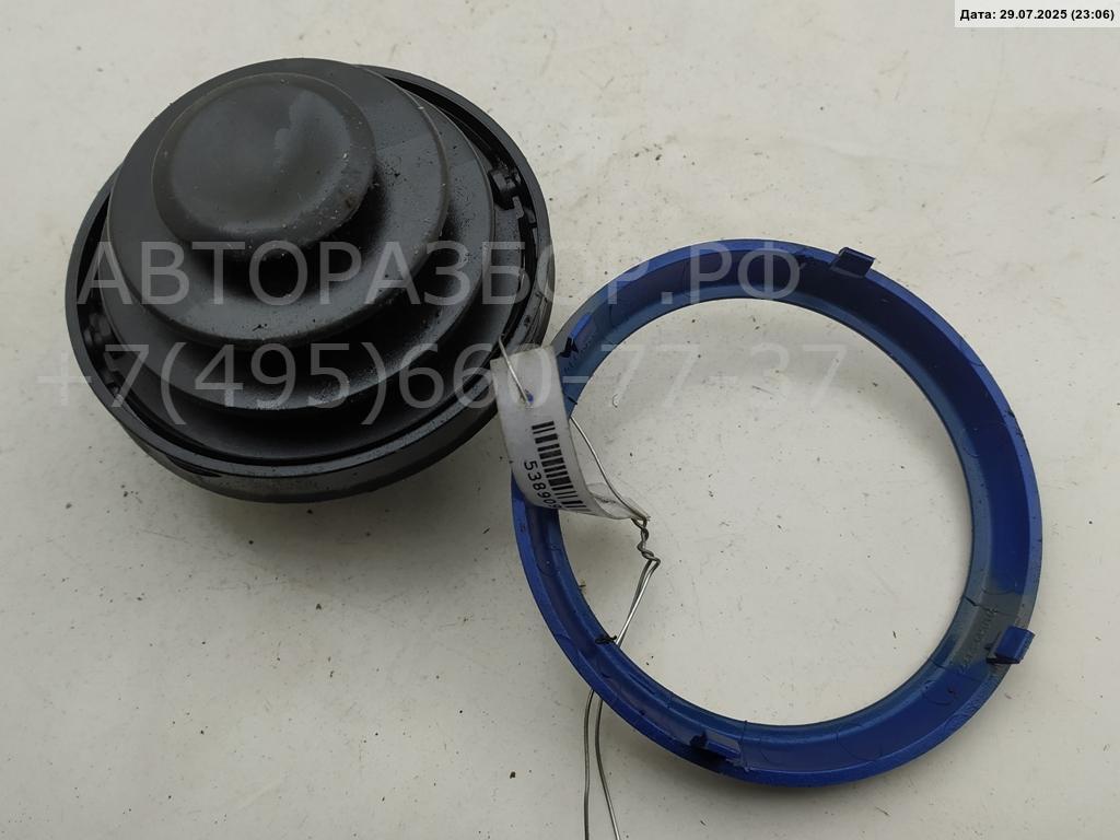 Дефлектор воздушный