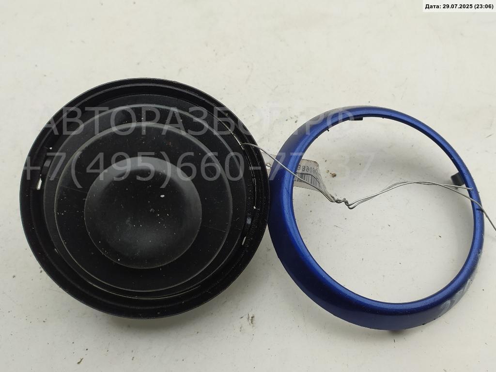 Дефлектор воздушный