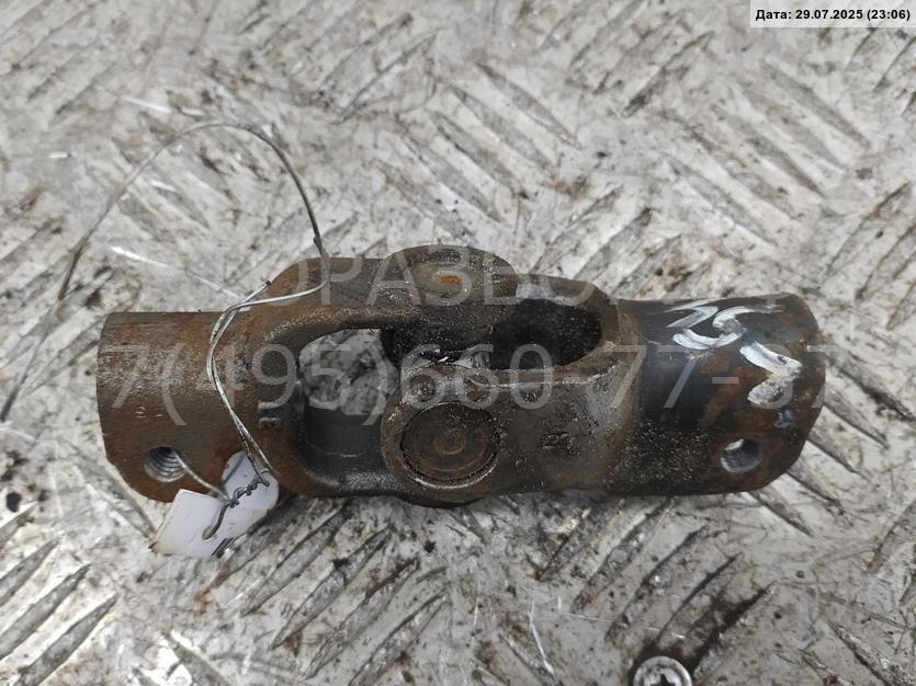 Кардан рулевой