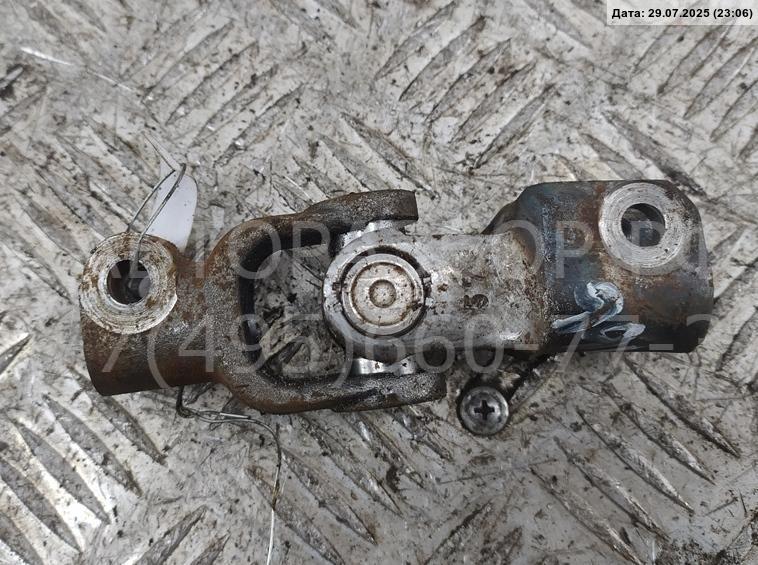 Кардан рулевой