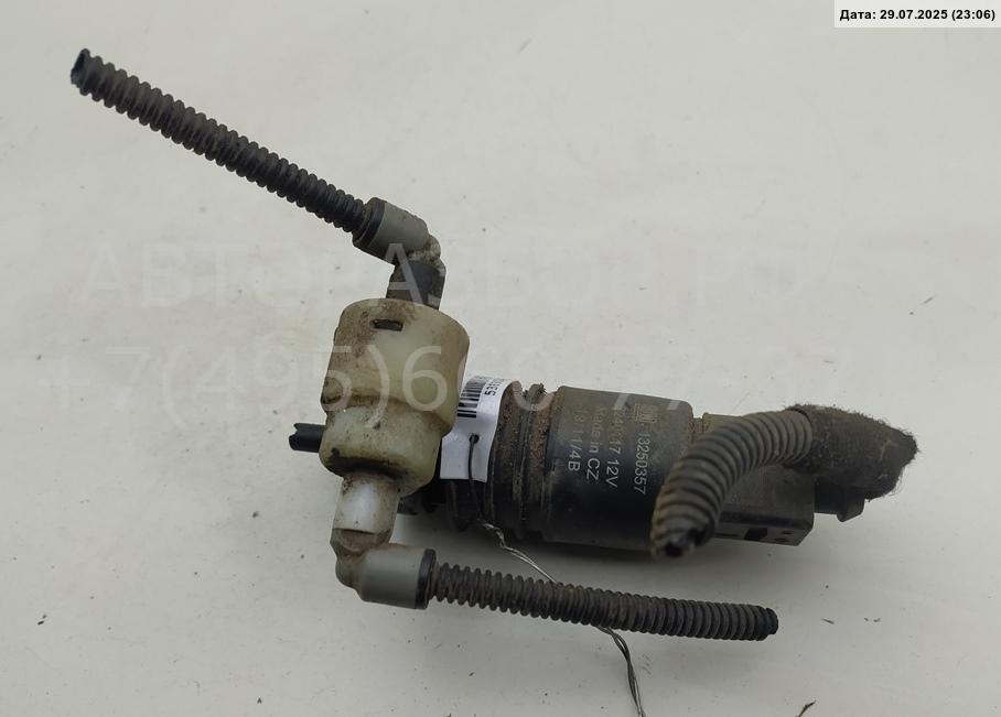 Насос омывателя