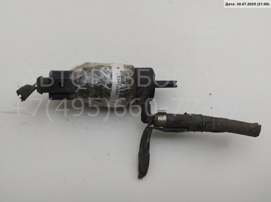 Насос омывателя