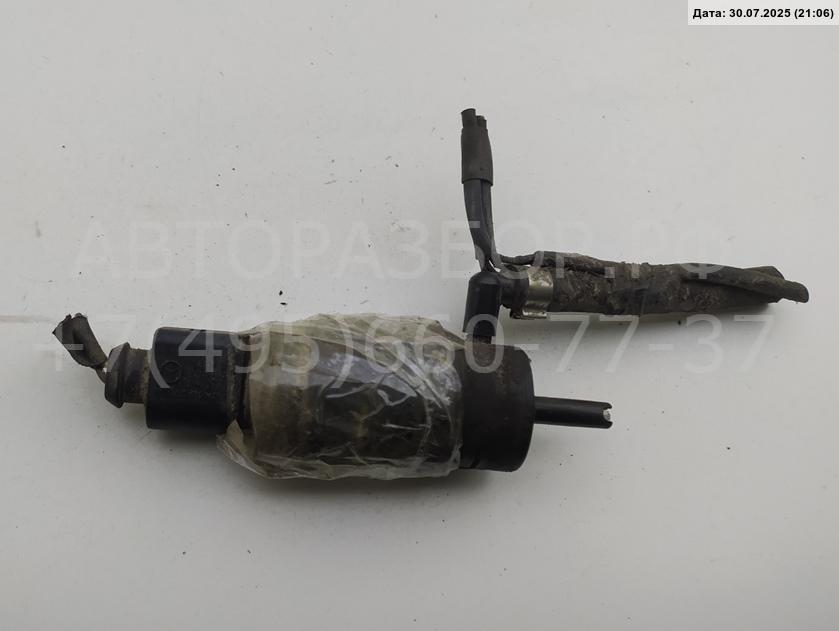 Насос омывателя