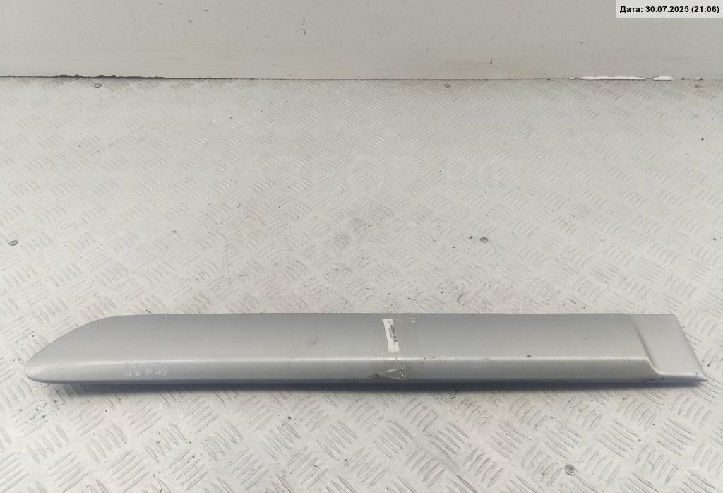 Накладка двери задней левой