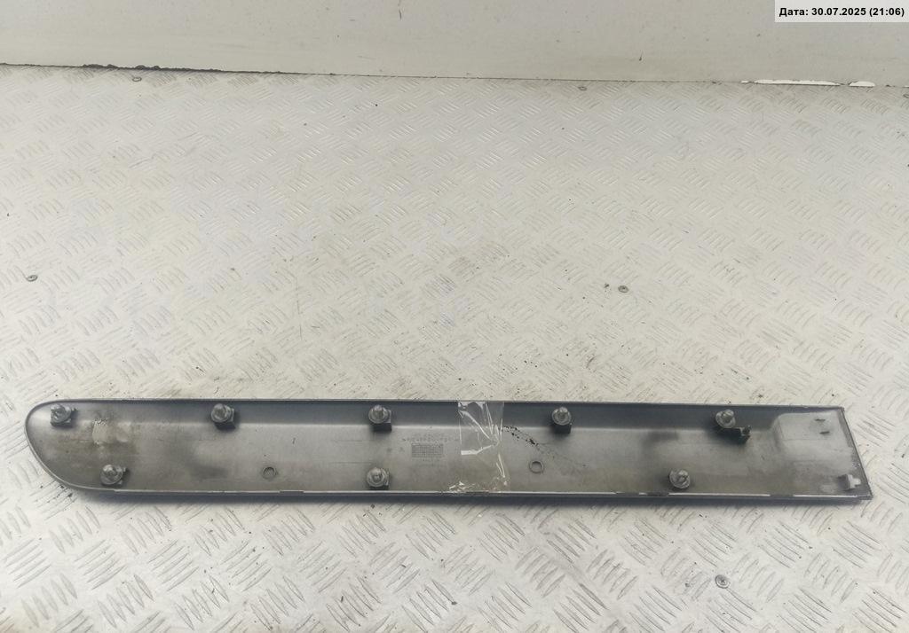 Накладка двери задней левой