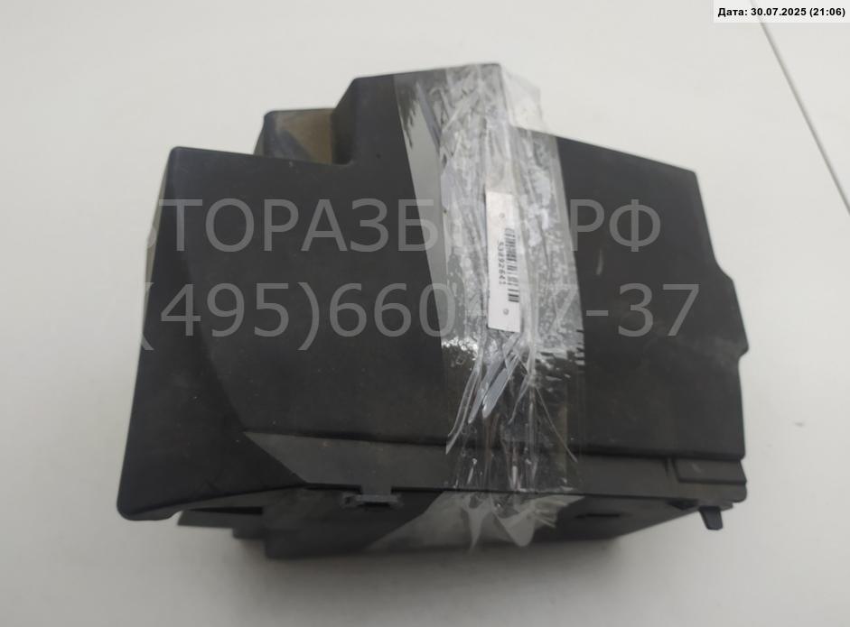 Блок предохранителей