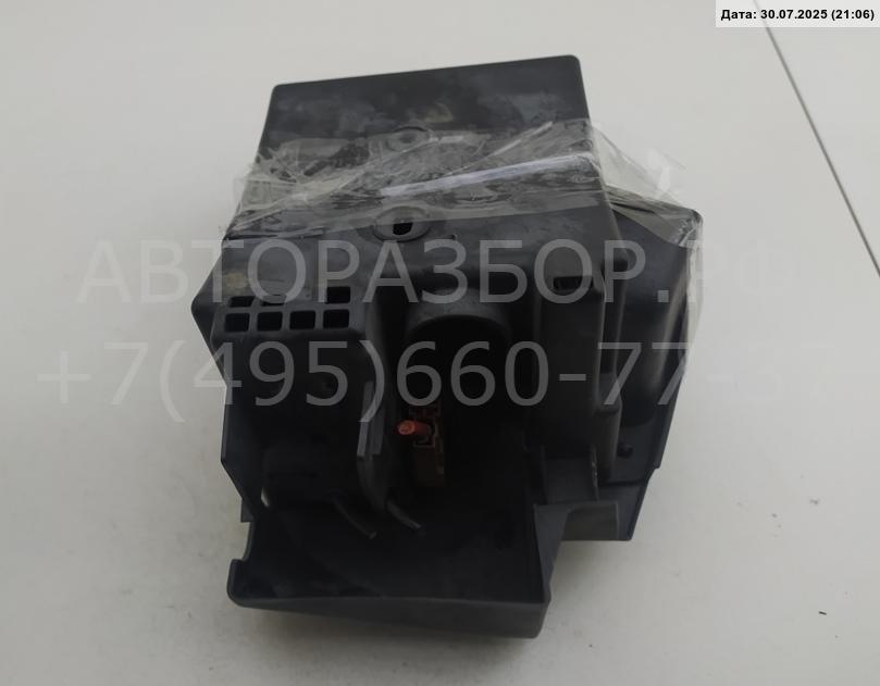 Блок предохранителей