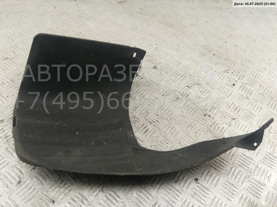 Локер задний левый