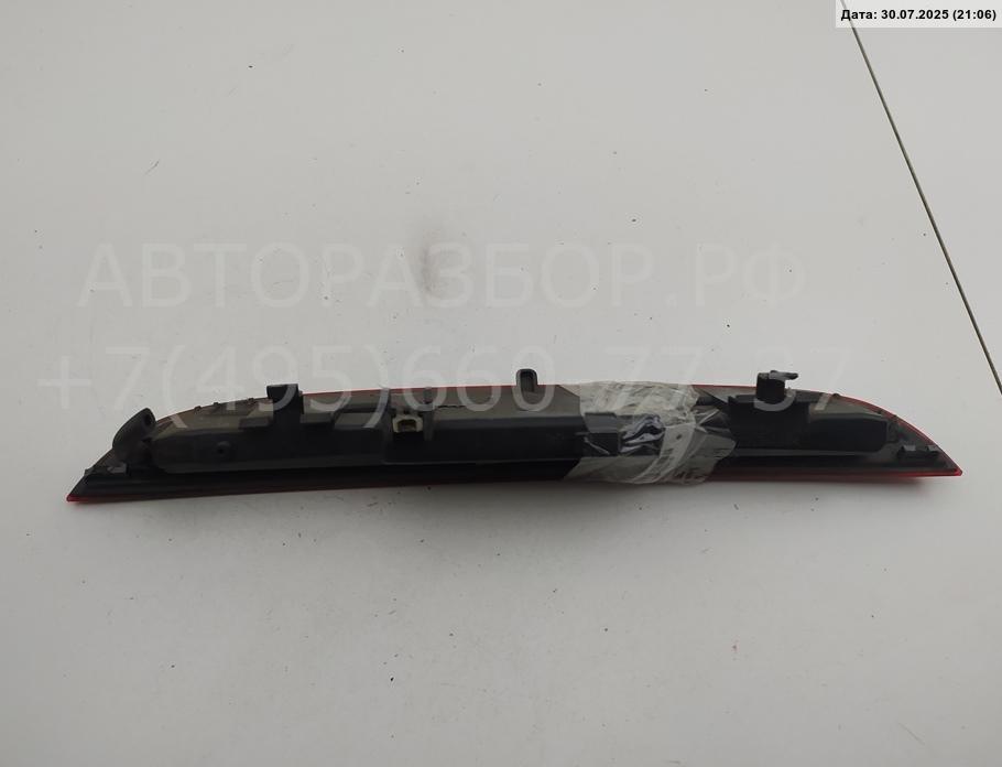 Фонарь задний (стоп сигнал)