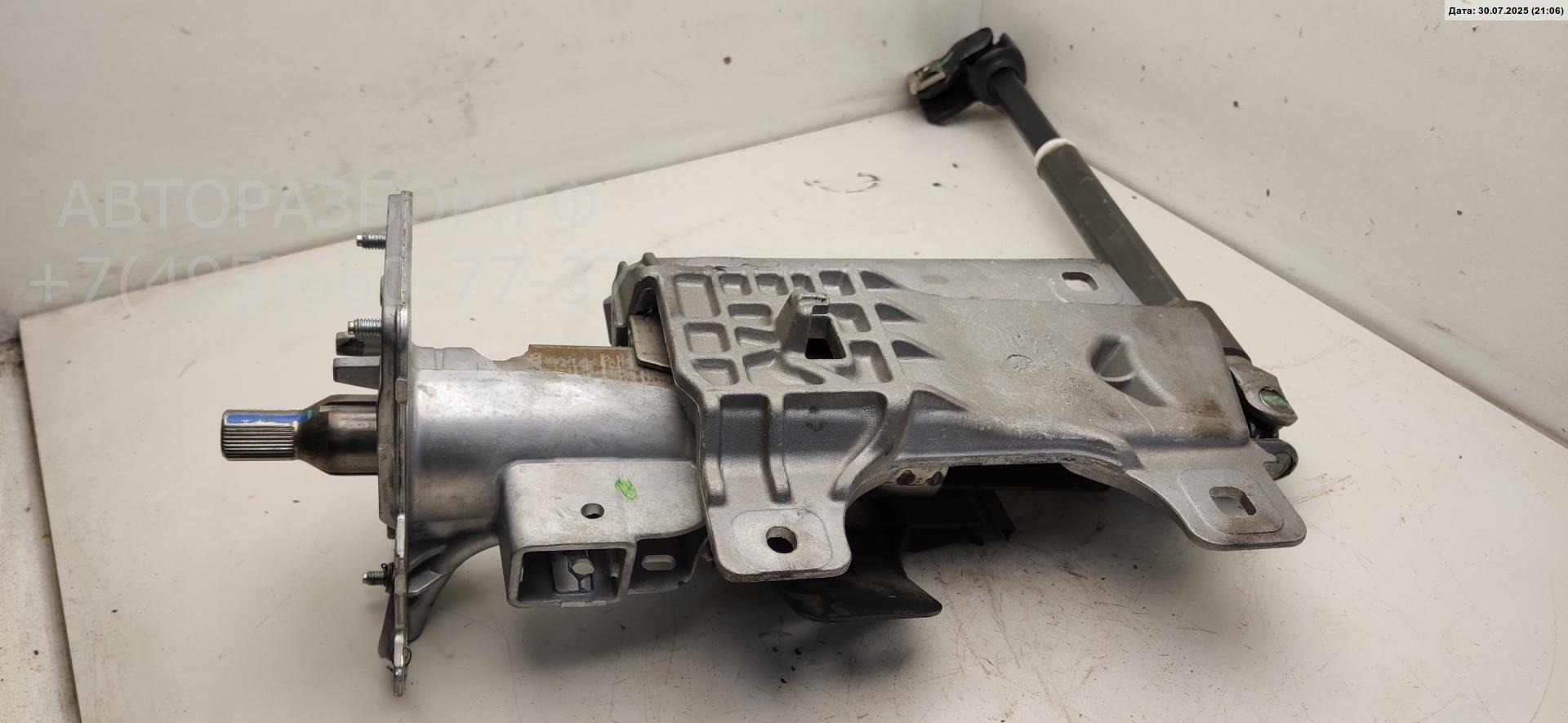 Колонка рулевая