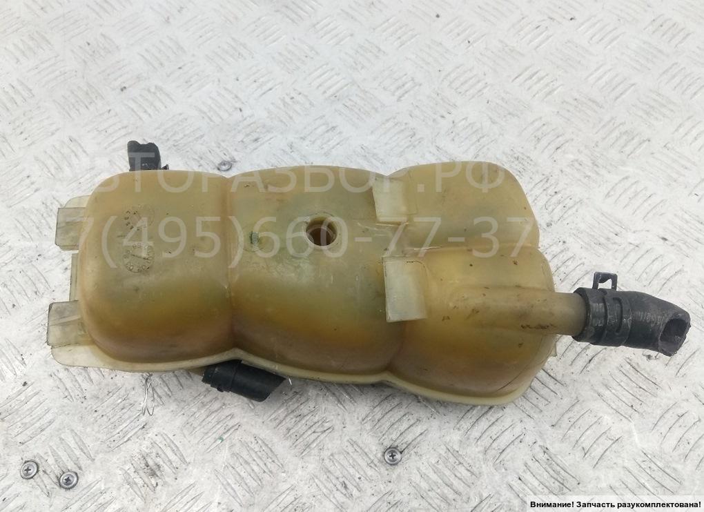 Бачок расширительный