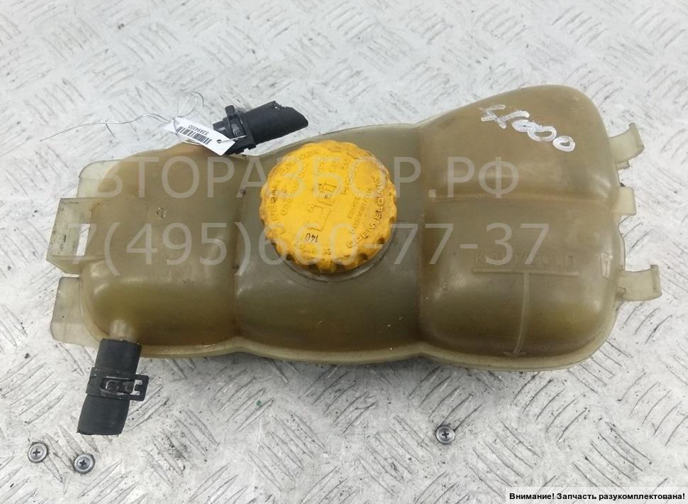 Бачок расширительный