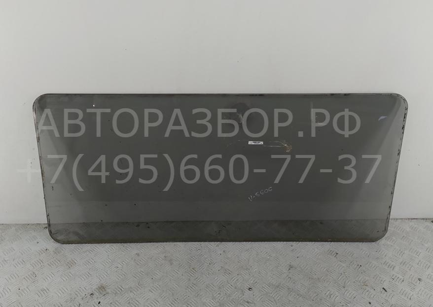 Стекло кузовное глухое правое