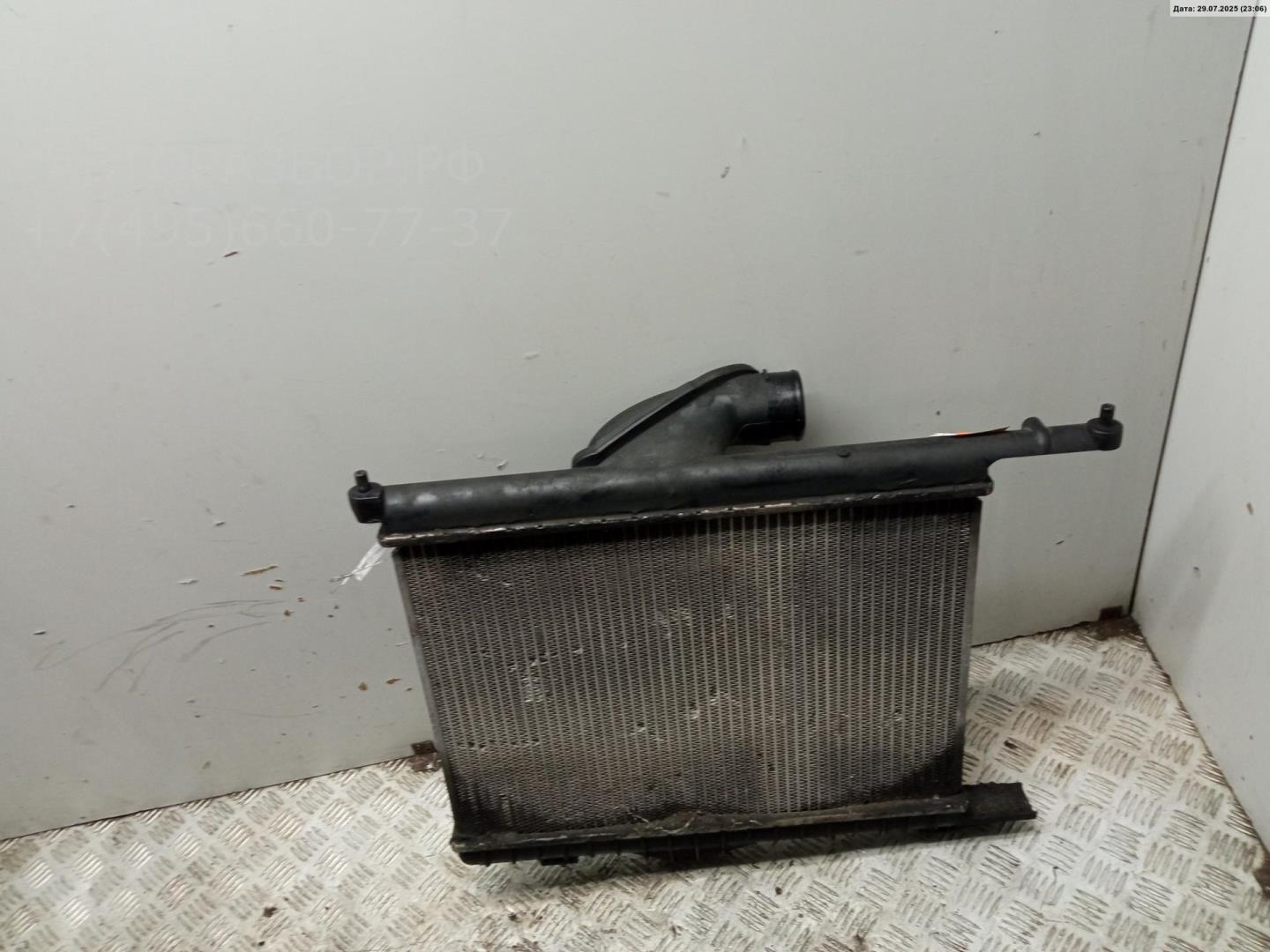 Интеркулер