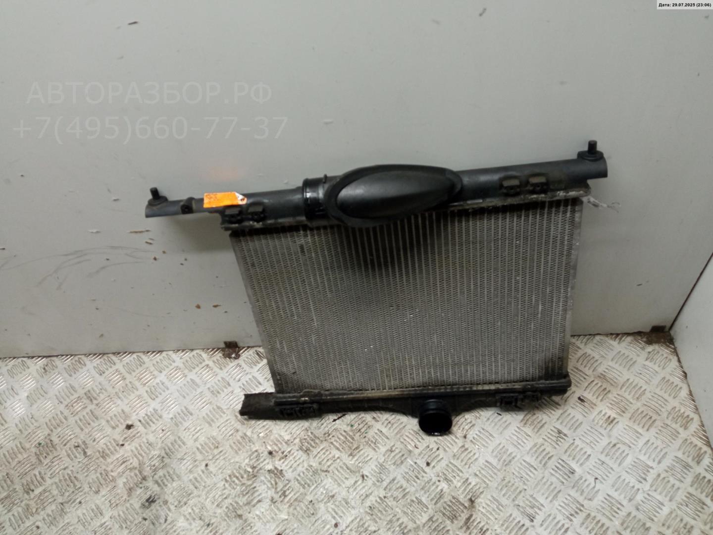 Интеркулер