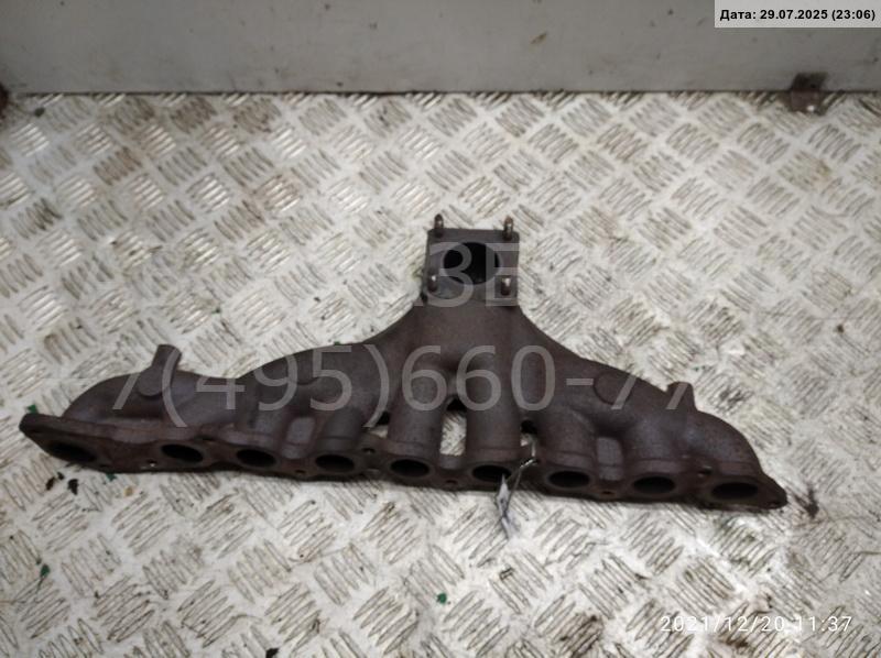 Коллектор выпускной