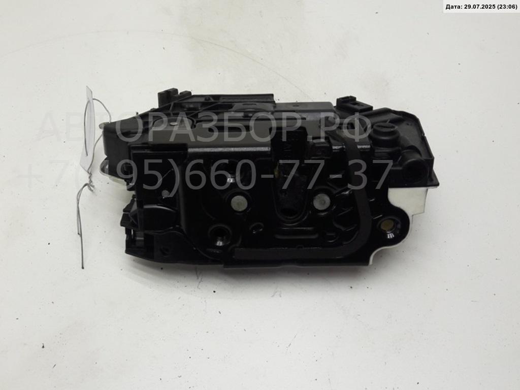 Замок двери задней правой