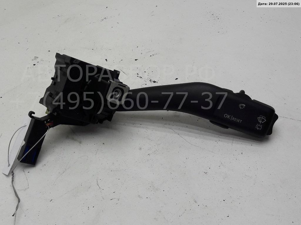 Переключатель стеклоочистителей