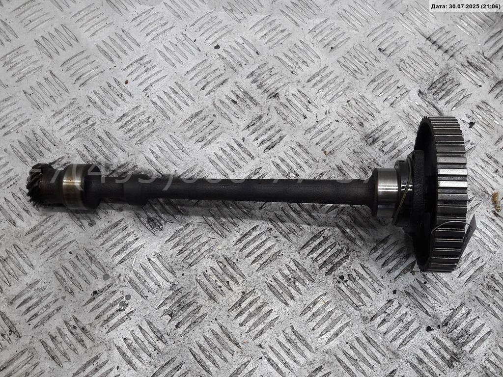 Распредвал