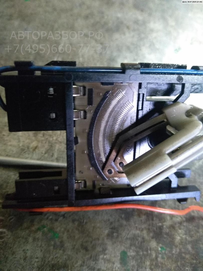 Датчик уровня топлива