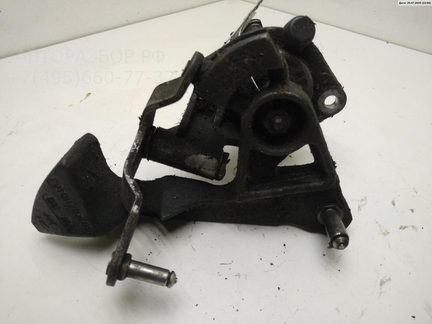 Кулиса МКПП / АКПП