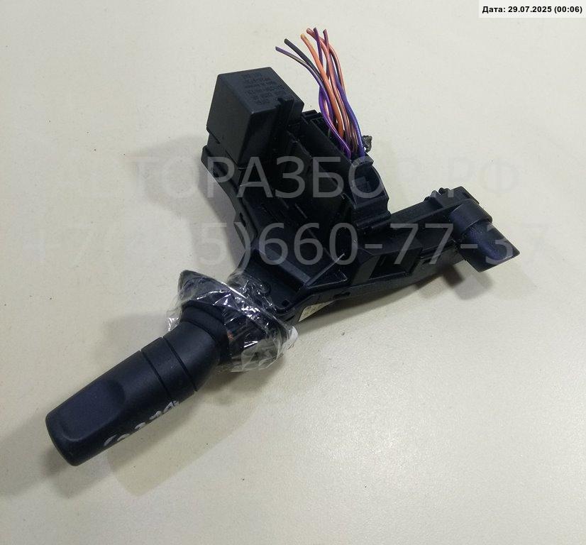 Переключатель поворотов подрулевой