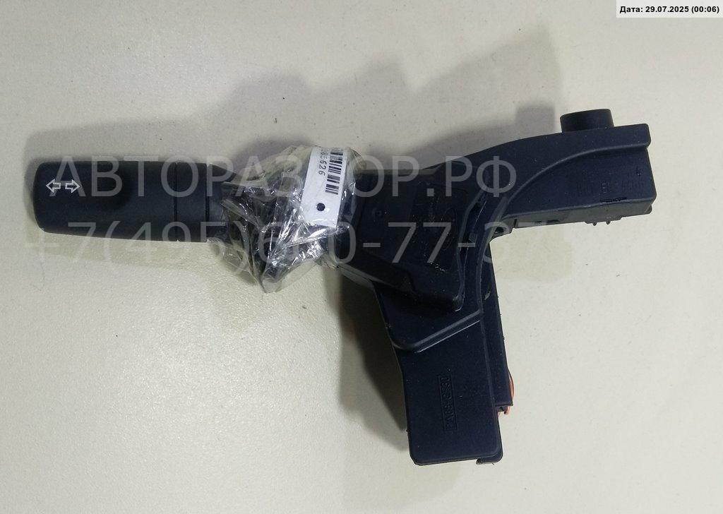 Переключатель поворотов подрулевой