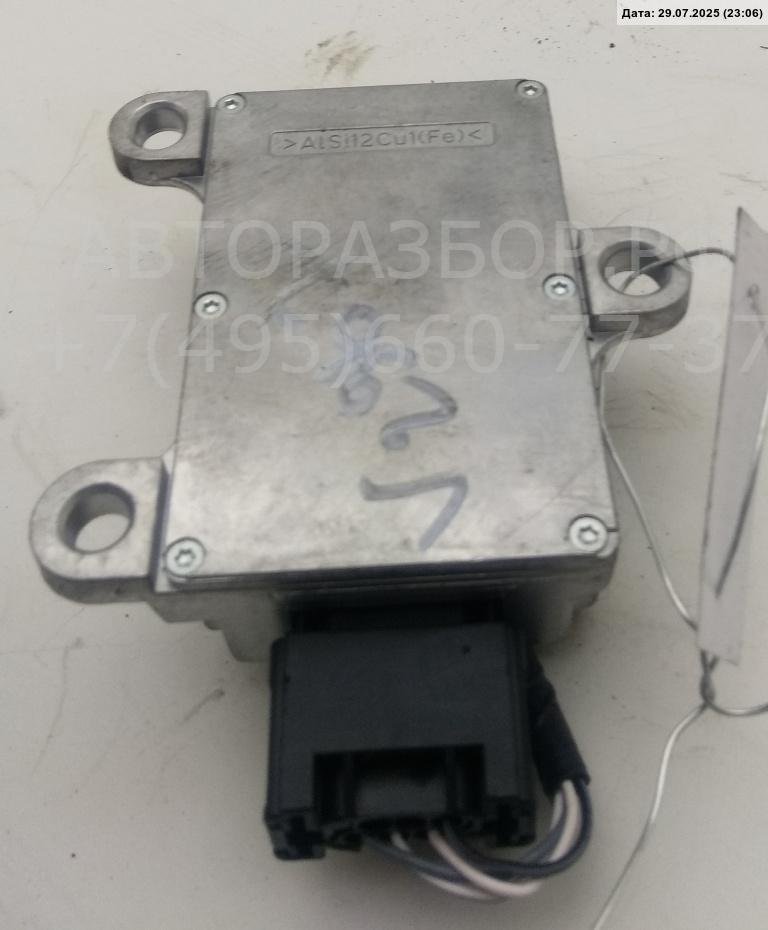 Блок управления ESP