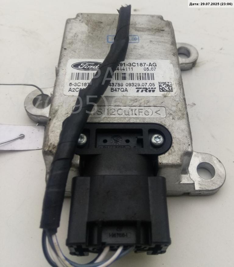 Блок управления ESP