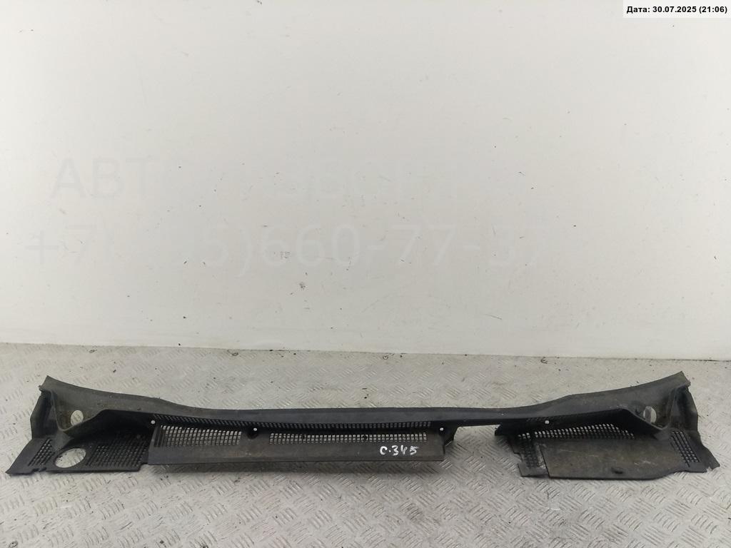 Решетка стеклоочистителей (Жабо)