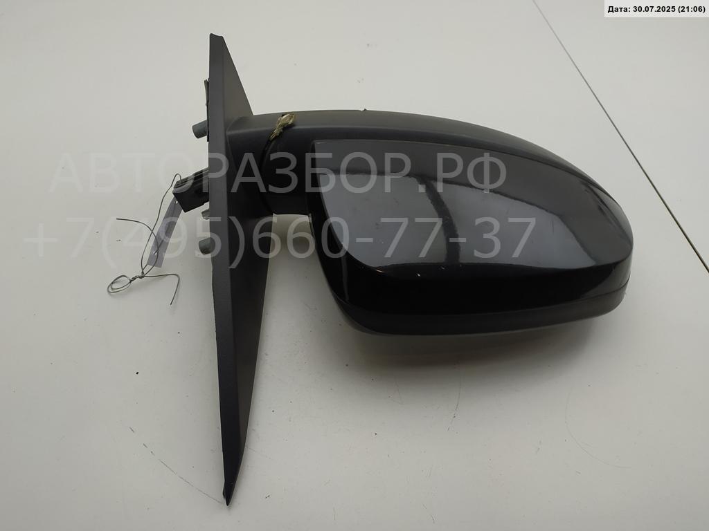 Зеркало правое электрическое