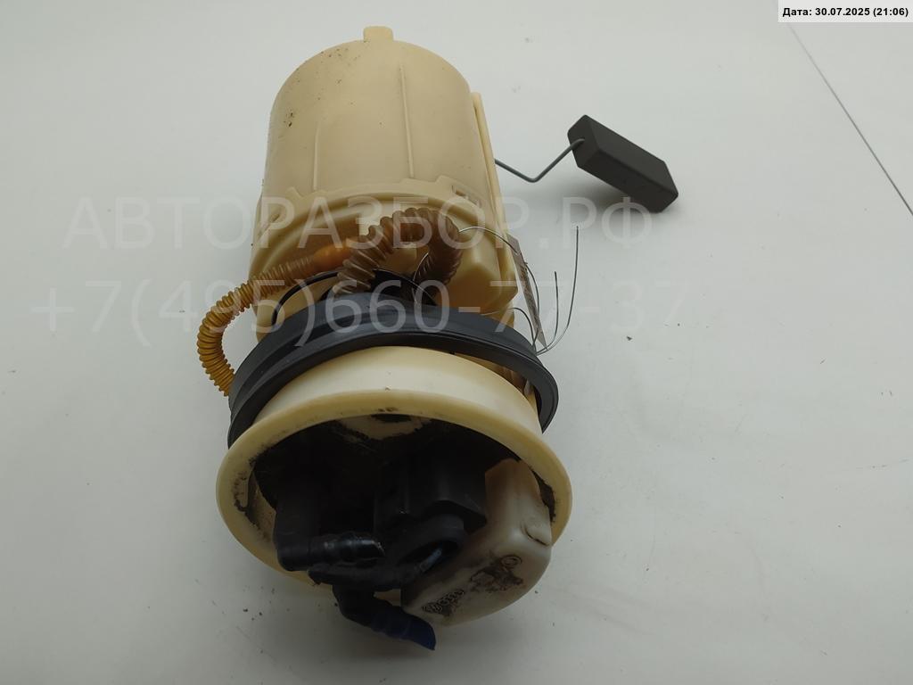 Насос топливный электрический