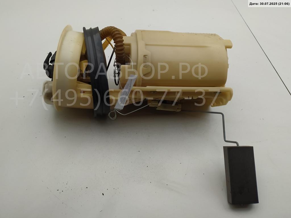 Насос топливный электрический