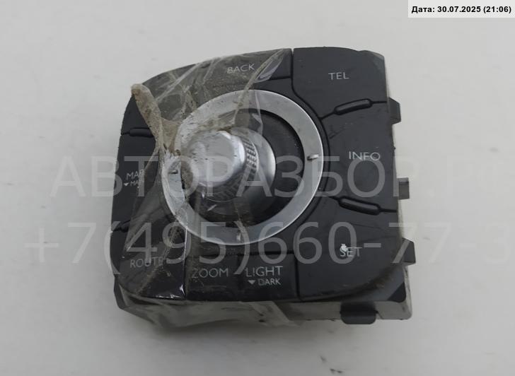 Блок кнопок