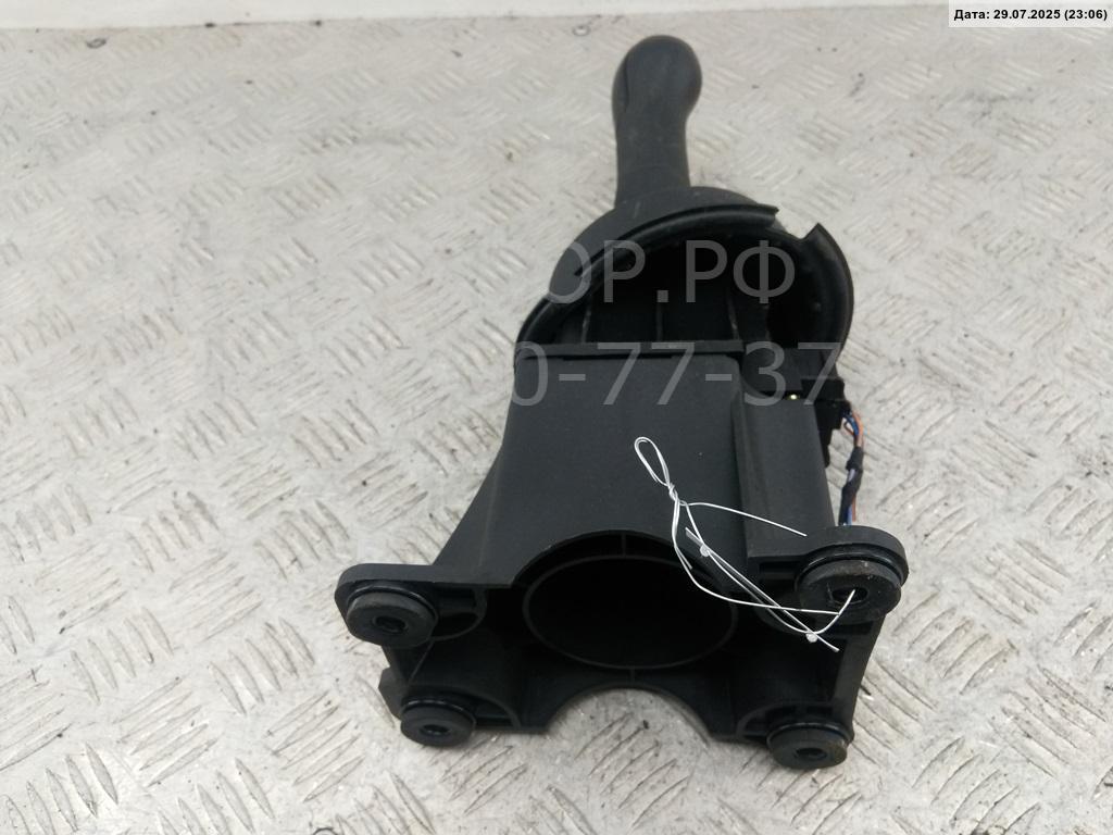 Кулиса МКПП / АКПП