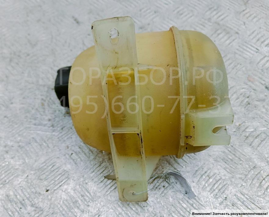 Бачок расширительный