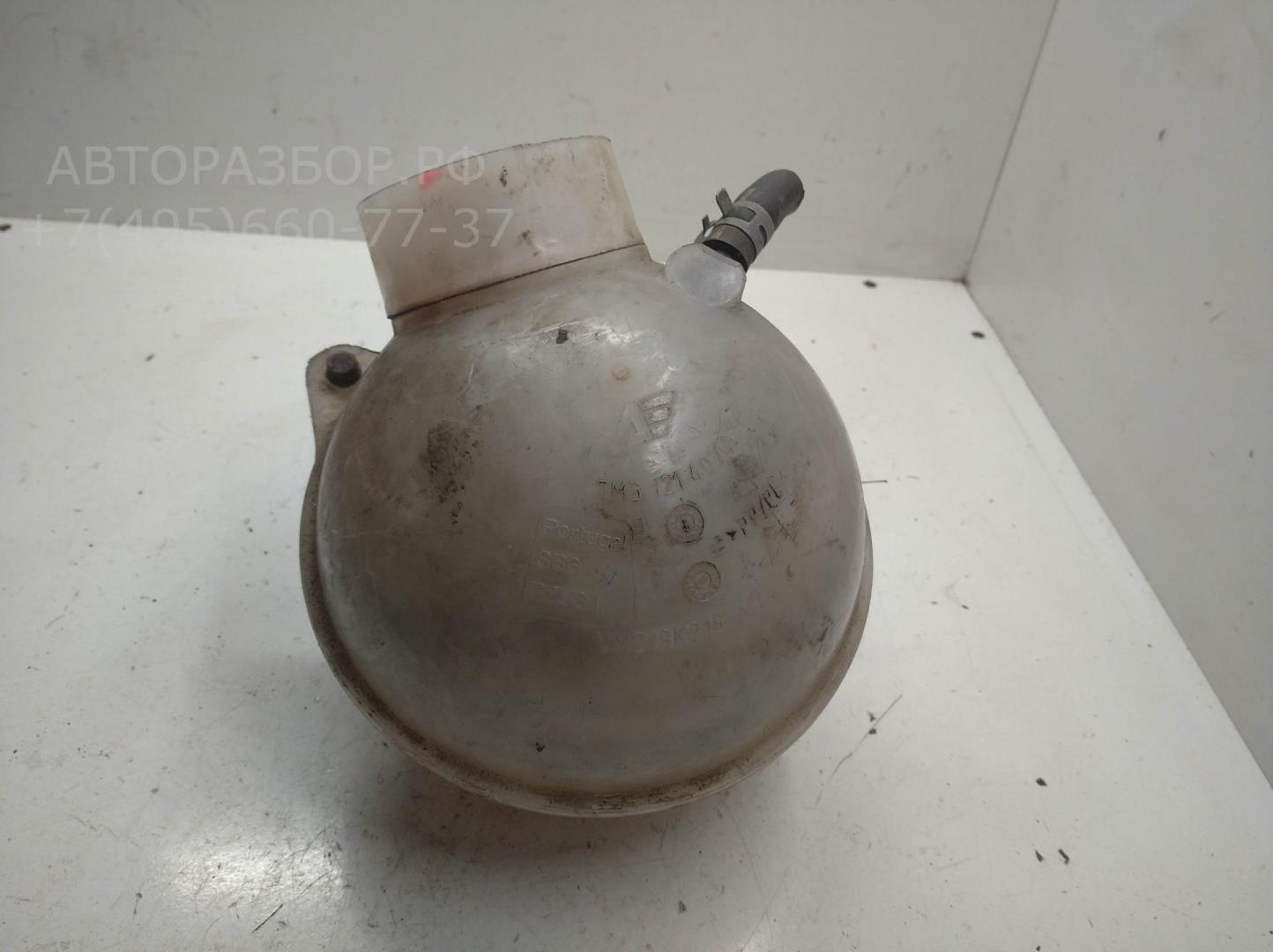 Бачок расширительный