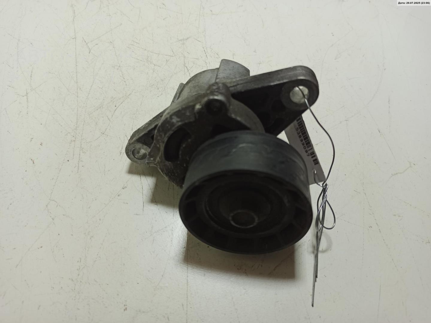 Механизм натяжения ремня ГРМ