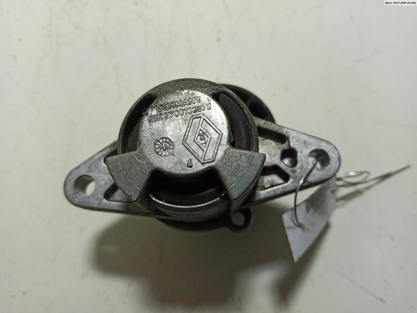 Механизм натяжения ремня ГРМ