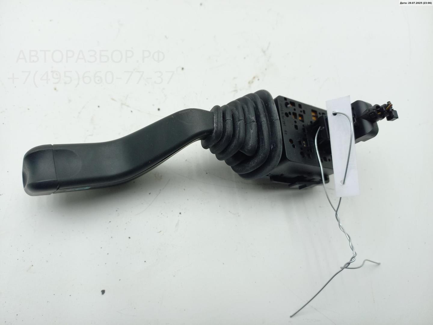 Переключатель стеклоочистителей