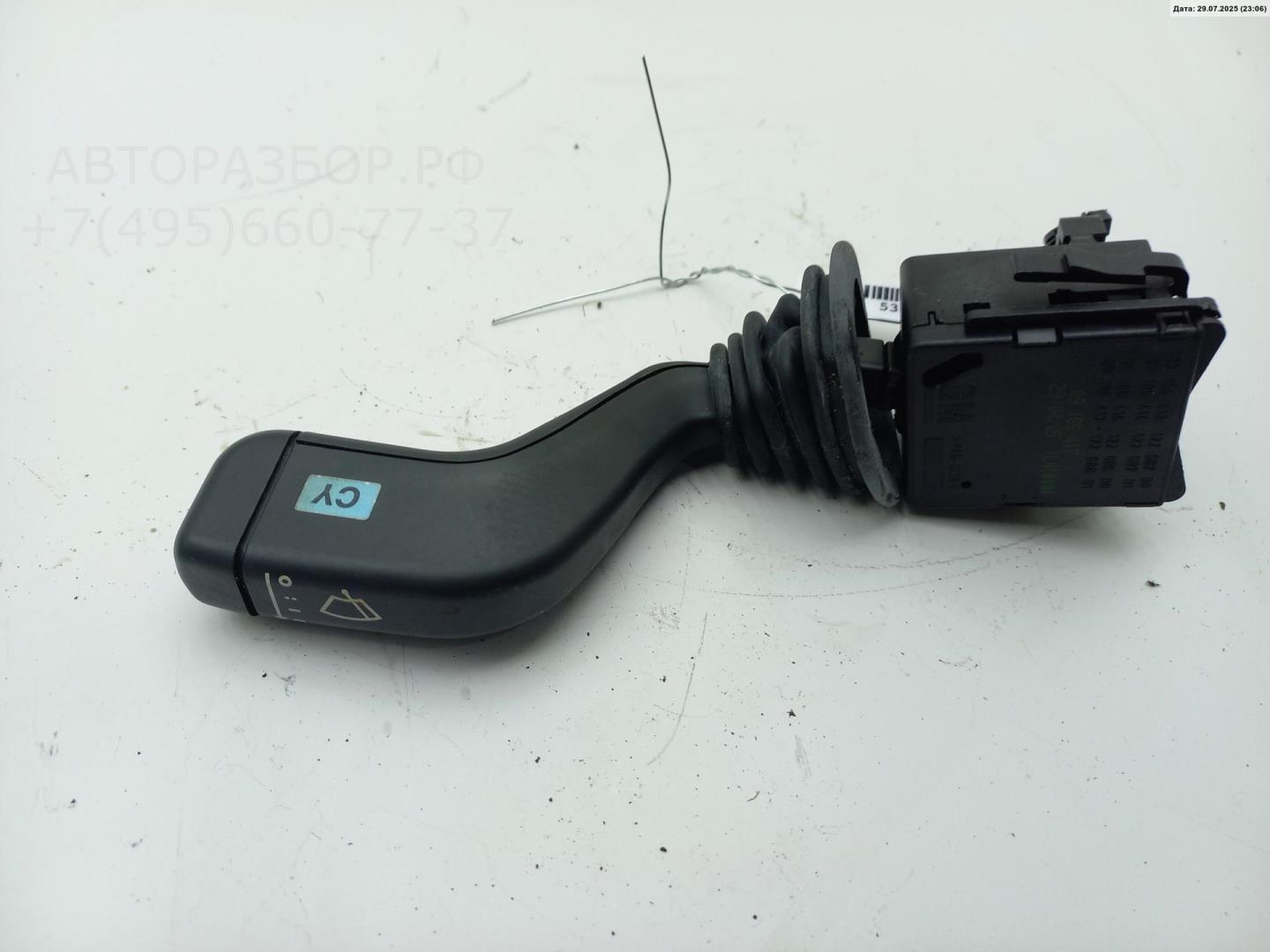 Переключатель стеклоочистителей