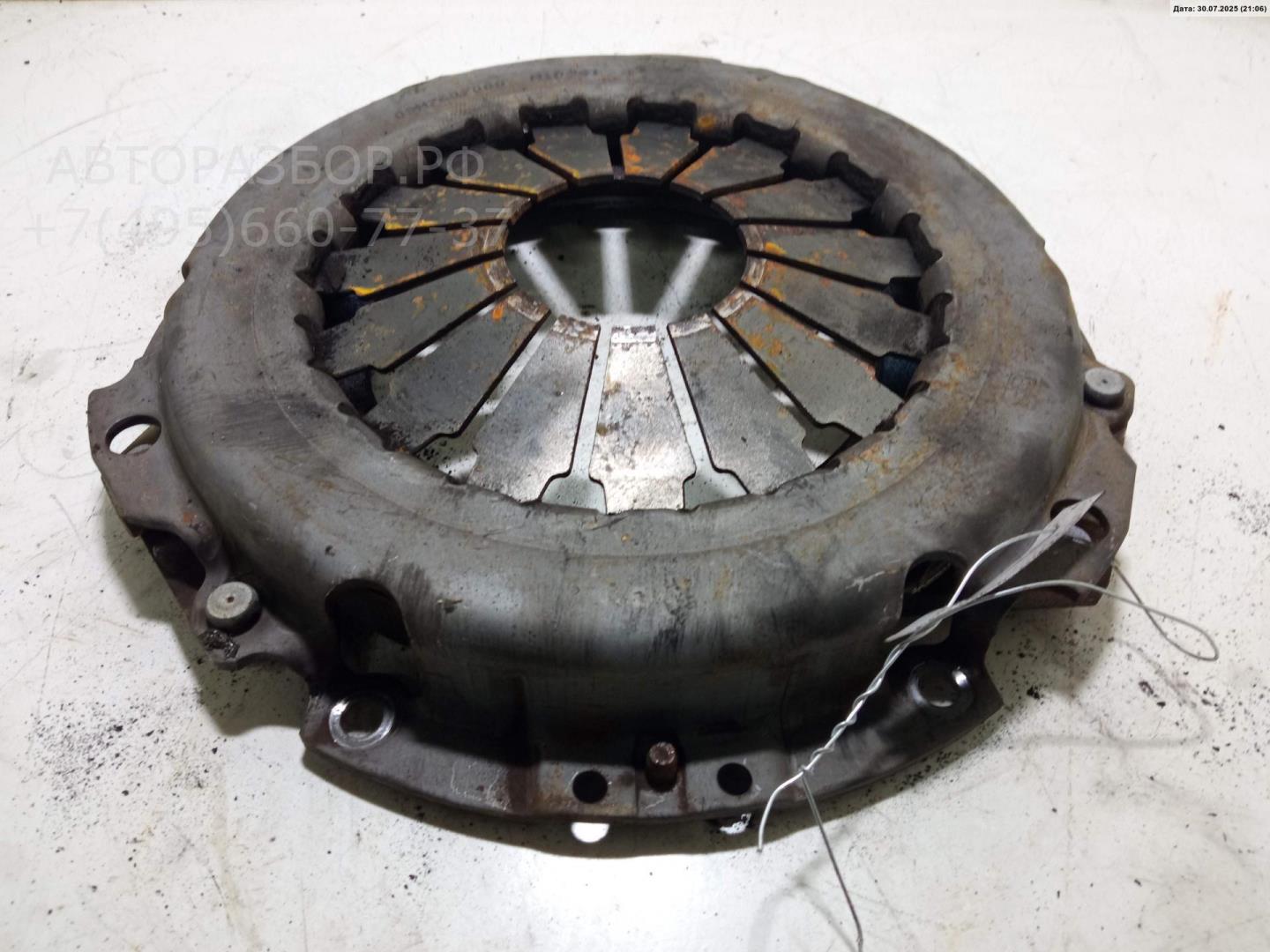 Корзина сцепления