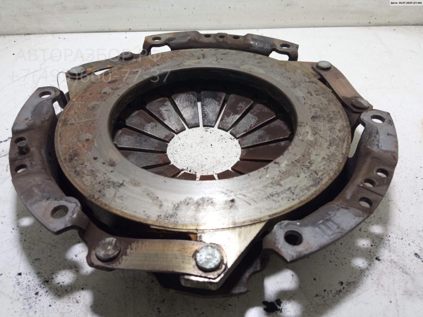 Корзина сцепления